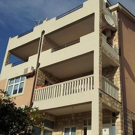 Apartments Beleni Herceg Novi Exterior photo