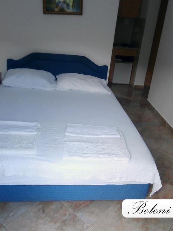 Apartments Beleni Herceg Novi Room photo
