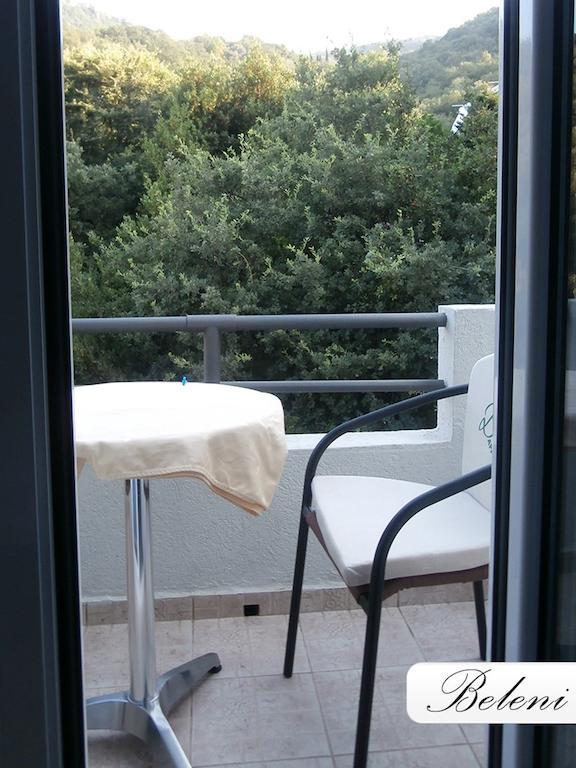 Apartments Beleni Herceg Novi Room photo