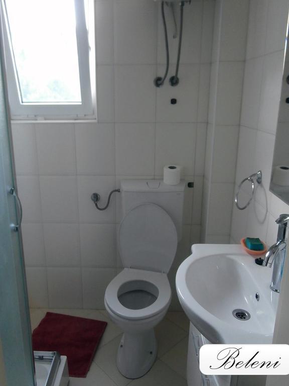 Apartments Beleni Herceg Novi Room photo