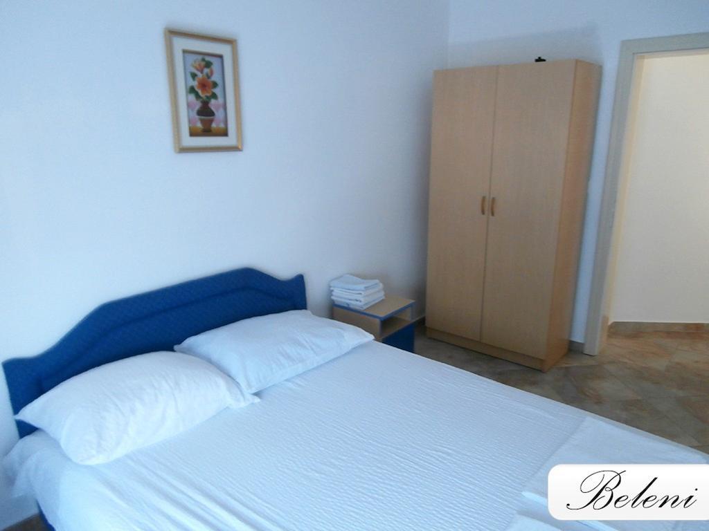 Apartments Beleni Herceg Novi Room photo