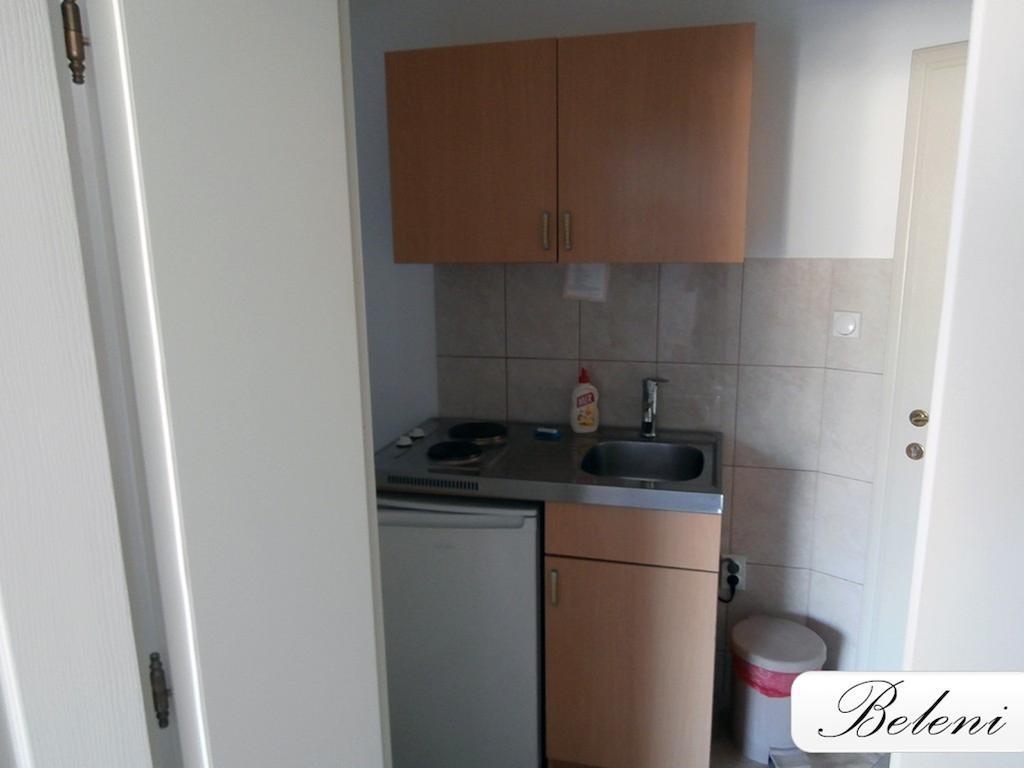 Apartments Beleni Herceg Novi Room photo
