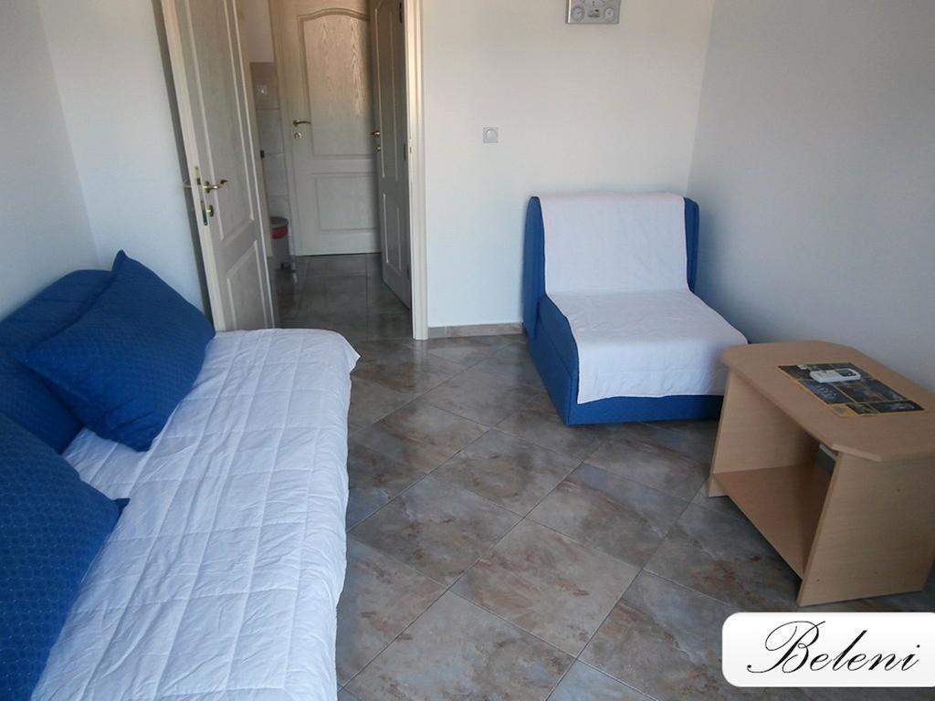 Apartments Beleni Herceg Novi Room photo