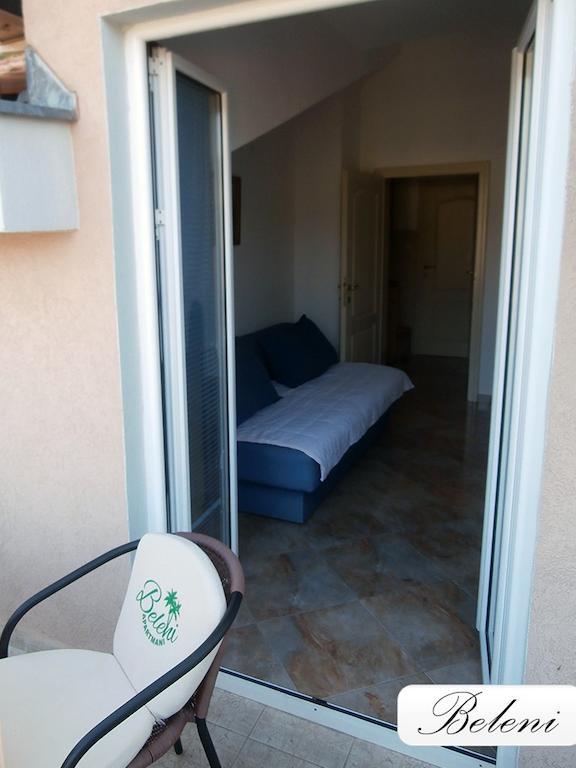 Apartments Beleni Herceg Novi Exterior photo