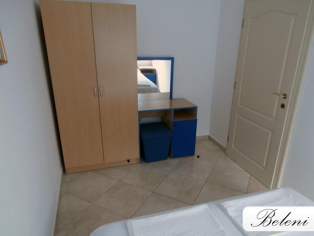 Apartments Beleni Herceg Novi Room photo