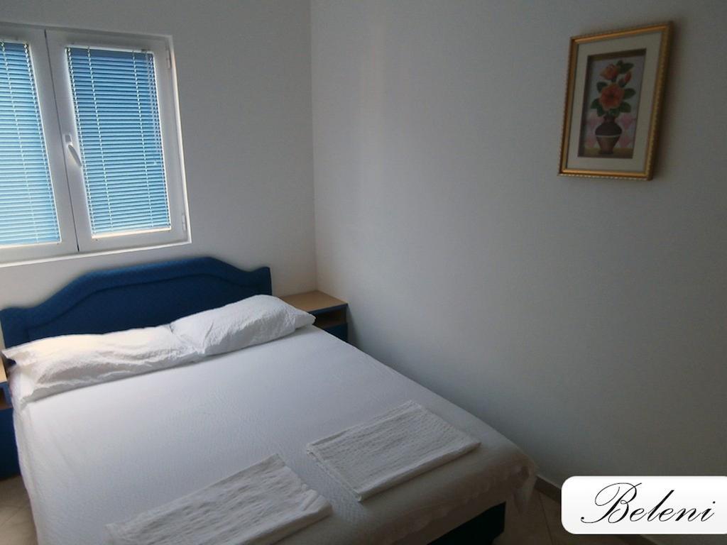Apartments Beleni Herceg Novi Exterior photo