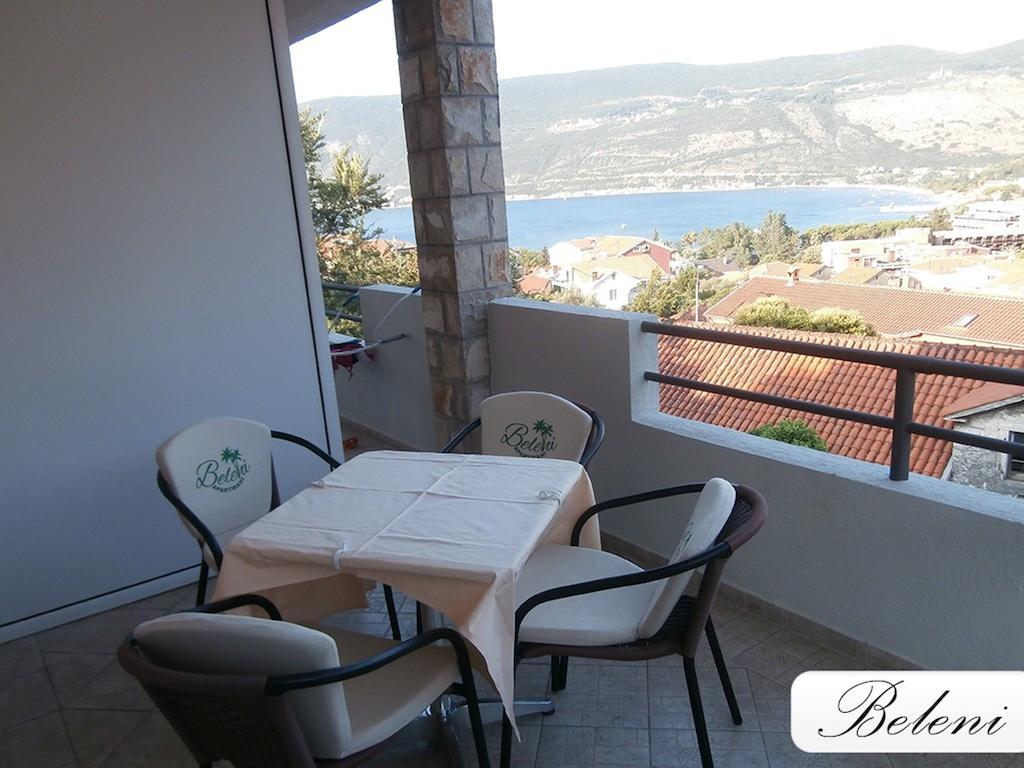 Apartments Beleni Herceg Novi Room photo