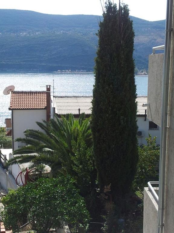 Apartments Beleni Herceg Novi Exterior photo